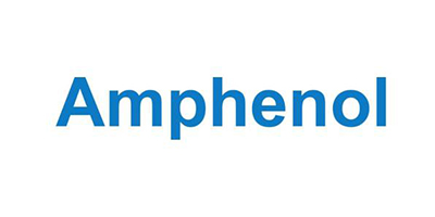 Amphenol-ERP软件系统研发定制